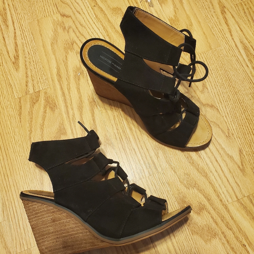 Wedges